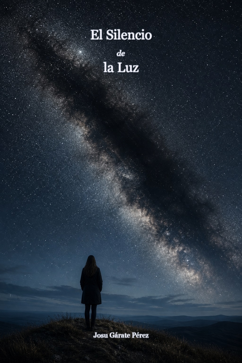 El Silencio de la Luz